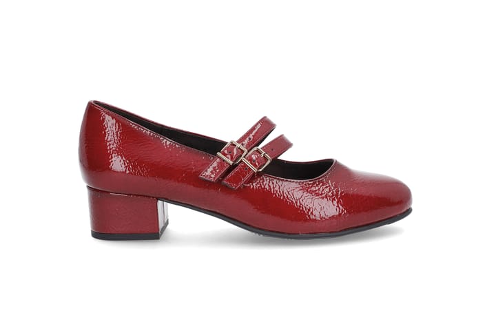 JANA 3655 Fire Patent JANA