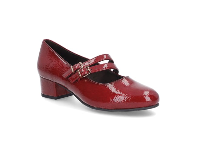 JANA 3655 Fire Patent JANA
