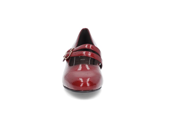 JANA 3655 Fire Patent JANA