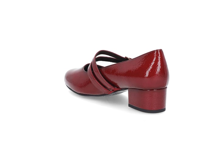 JANA 3655 Fire Patent JANA