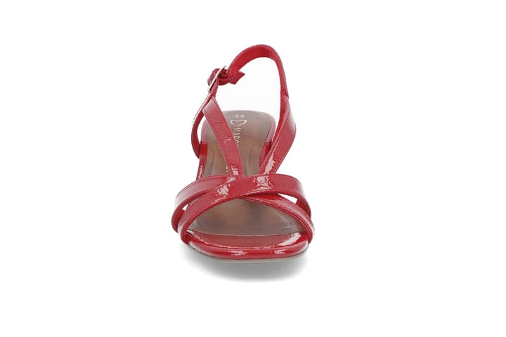 MARCO TOZZI 3656 Red Patent MARCO TOZZI MARCO TOZZI 3656 Red Patent MARCO TOZZI
