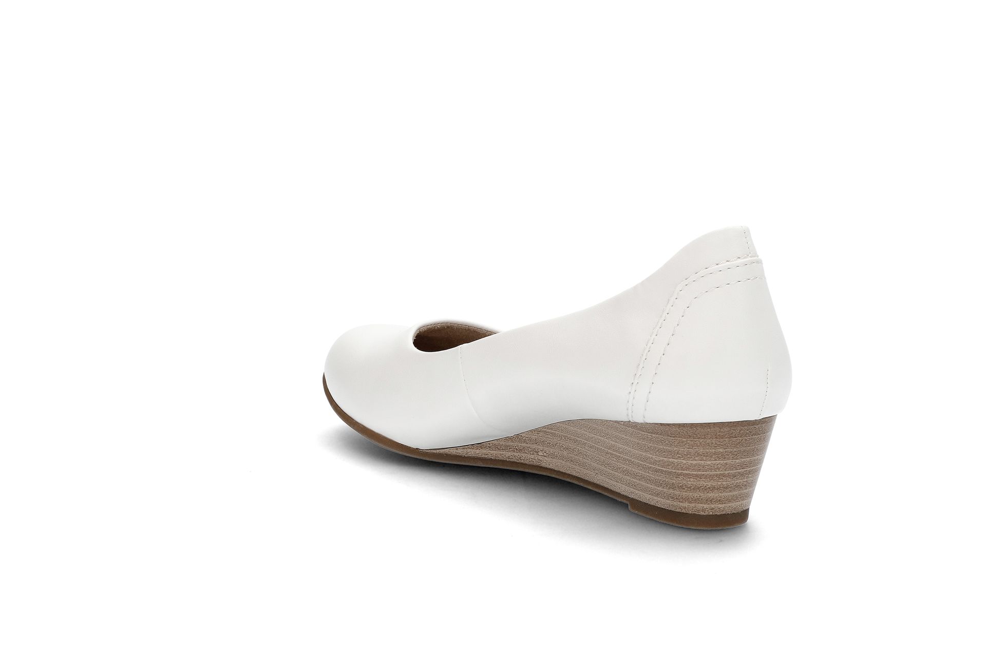 JANA 7195 White JANA