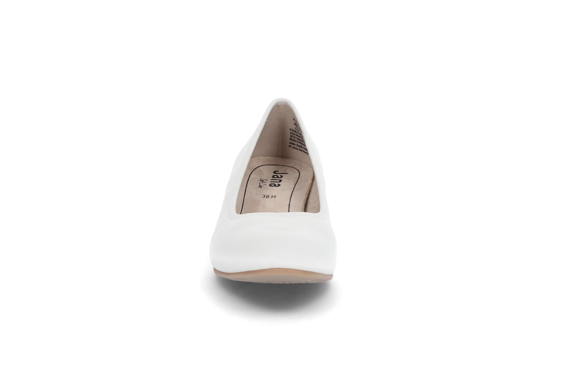 JANA 7270 White JANA