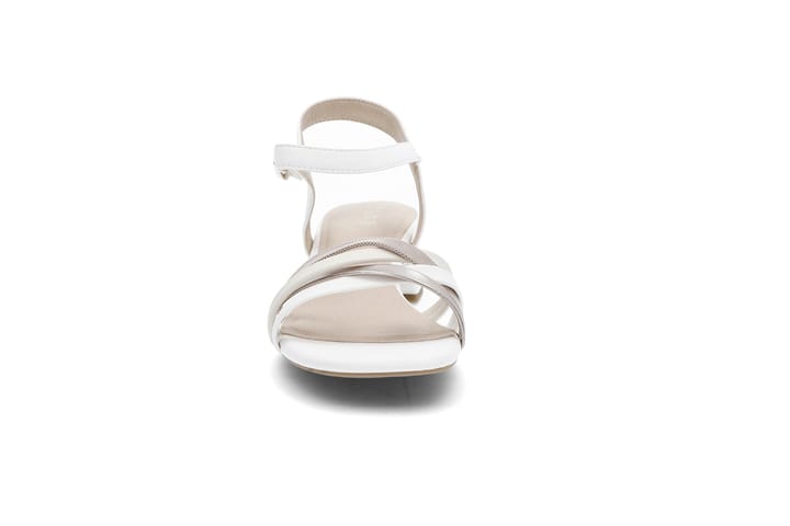 JANA 3666 Wht/Rose Comb JANA