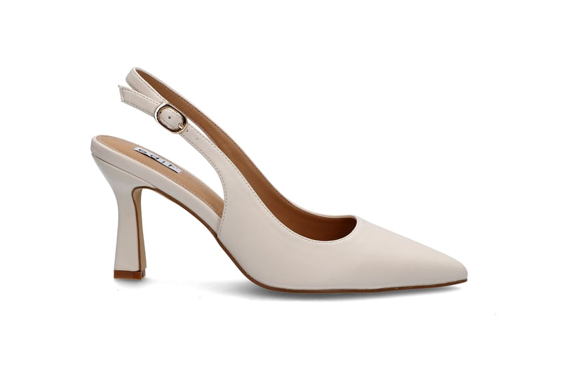 Elegant slingback pumps EDIT Elegant slingback pumps EDIT
