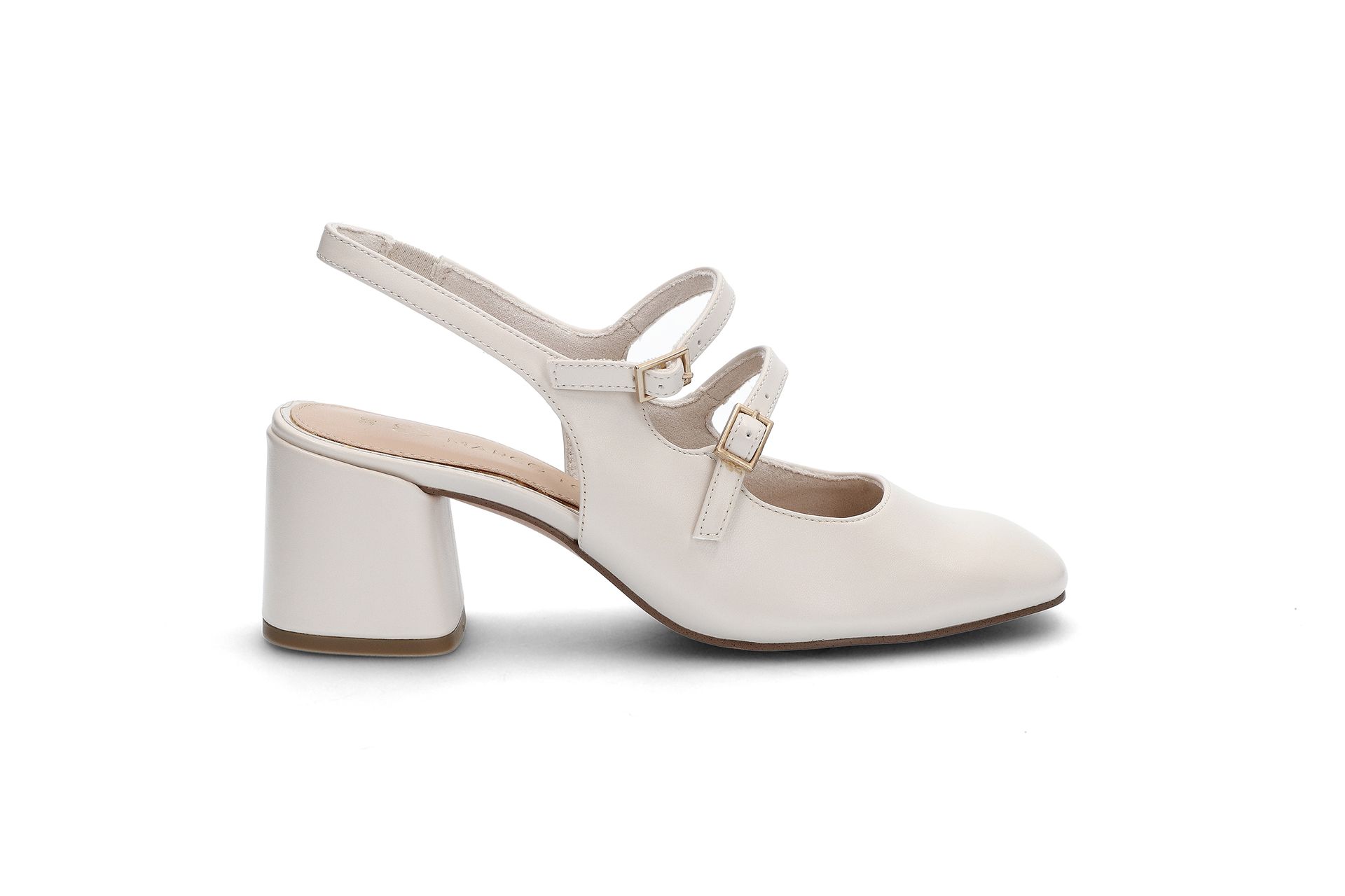 MARCO TOZZI 7204 Cream MARCO TOZZI