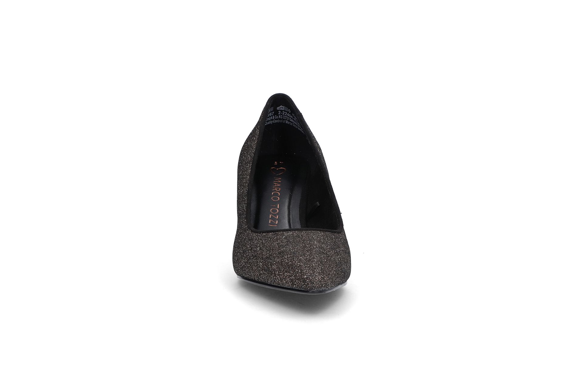 MARCO TOZZI 6813 Dk.Bronze MARCO TOZZI