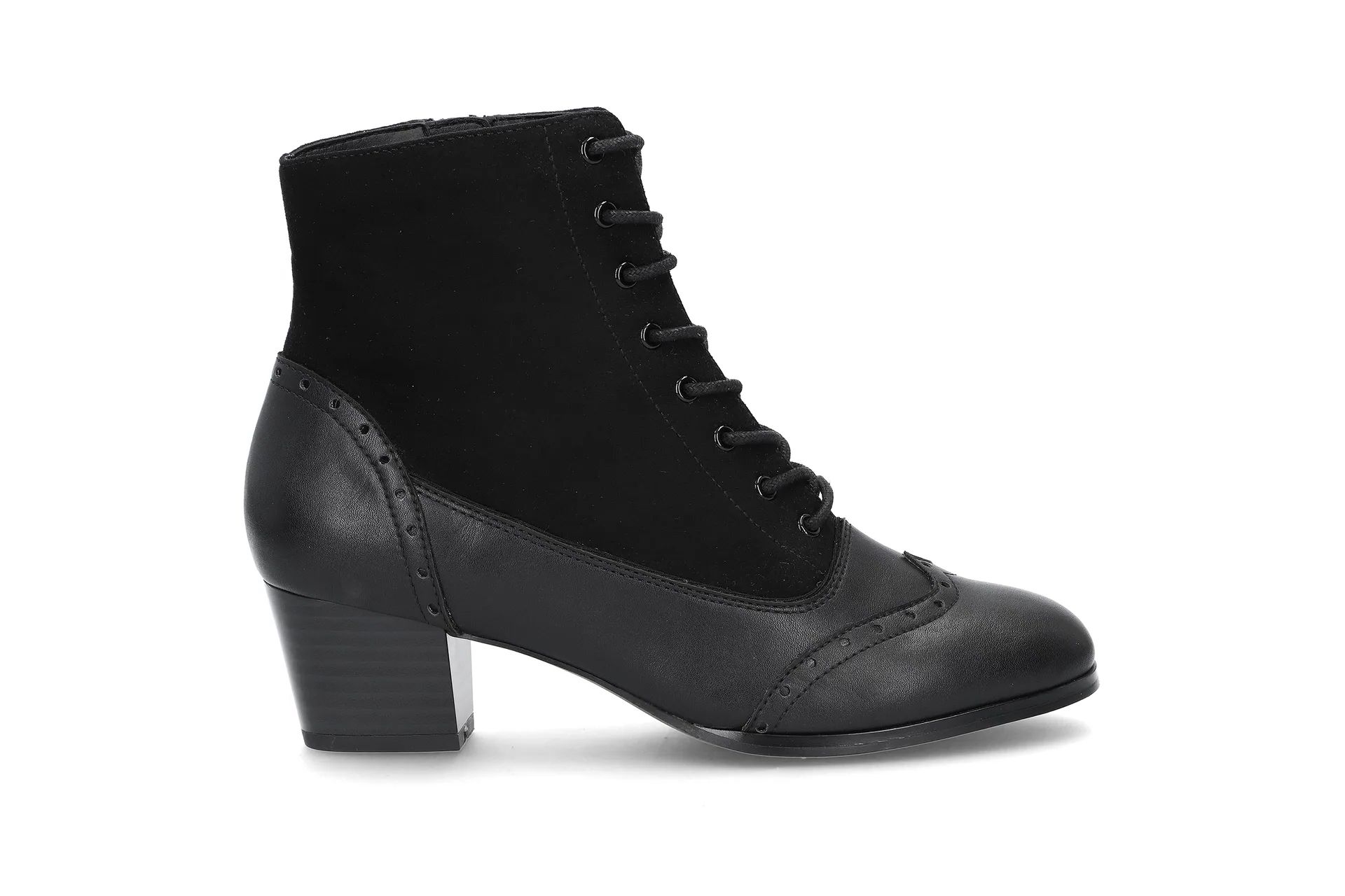 BUNAD 4969 BLACK BUNAD