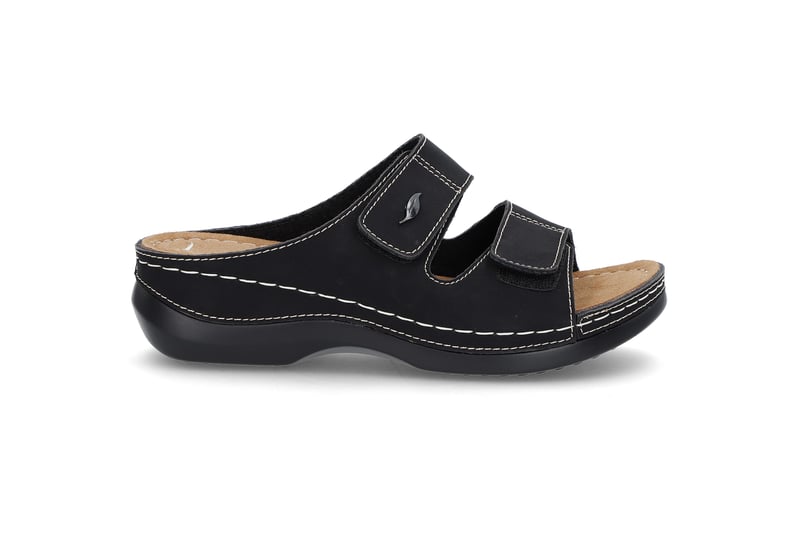 Praktisk sandal SOFTWALK Praktisk sandal SOFTWALK