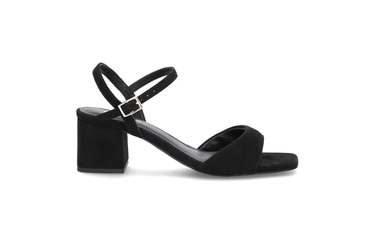 PRIVÉ 1551 BLACK