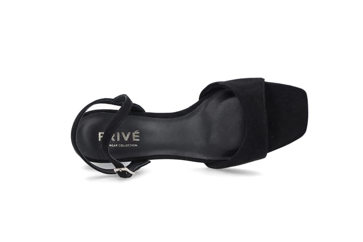 PRIVÉ 1551 BLACK PRIVÉ