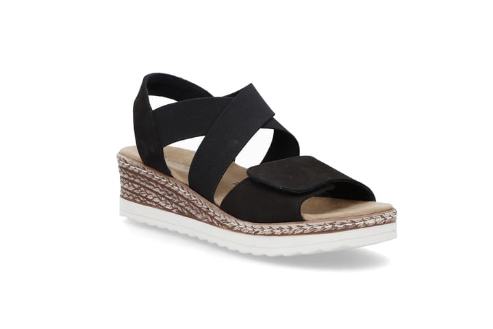 SOFTWALK 1462 BLACK SOFTWALK SOFTWALK 1462 BLACK SOFTWALK