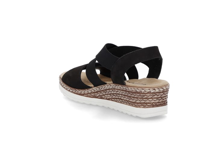 SOFTWALK 1462 BLACK SOFTWALK SOFTWALK 1462 BLACK SOFTWALK
