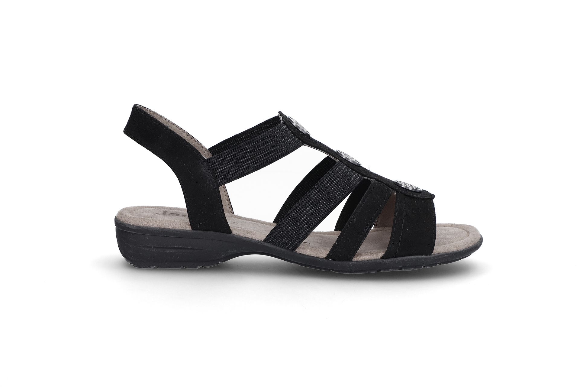JANA 7199 Black JANA