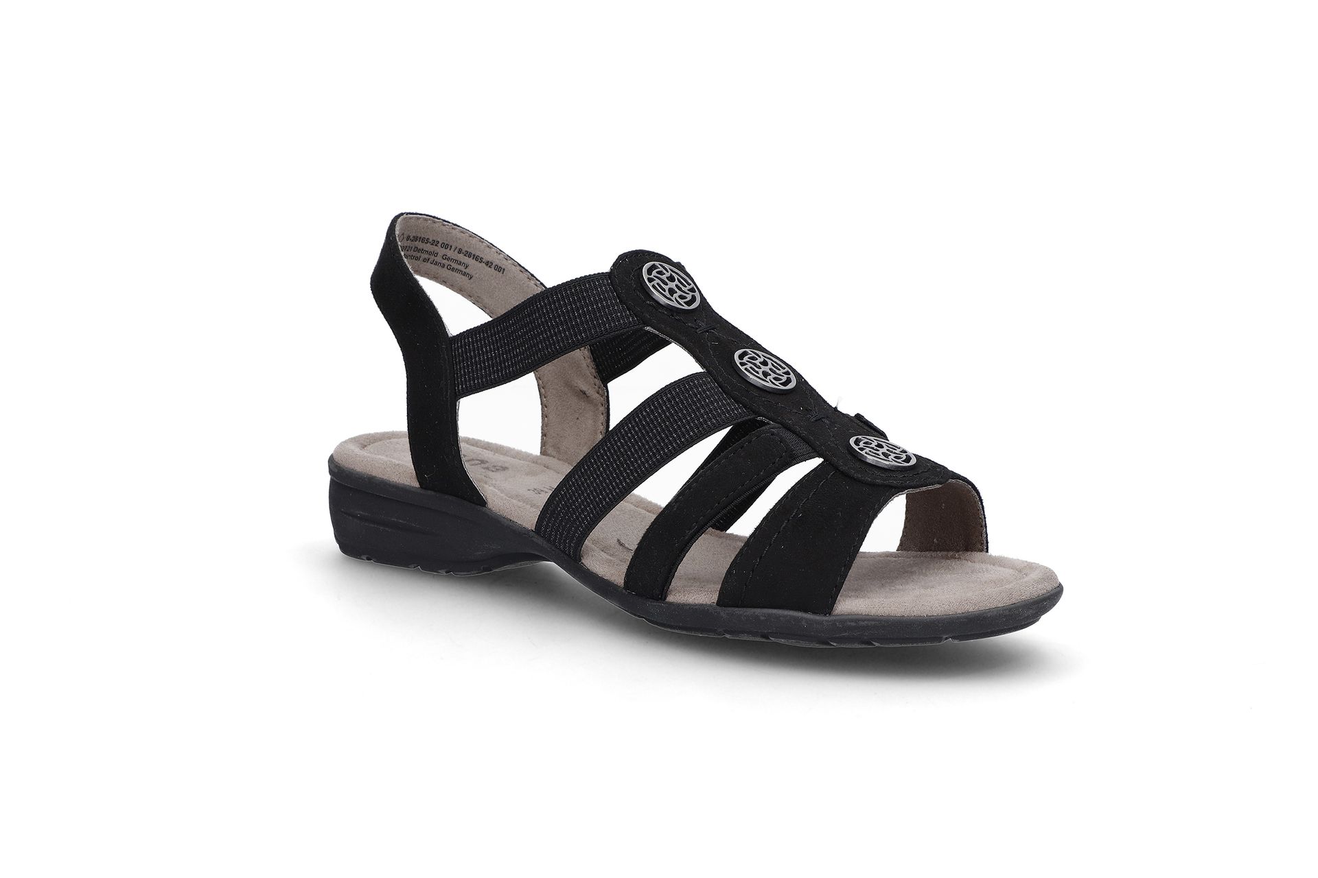 JANA 7199 Black JANA