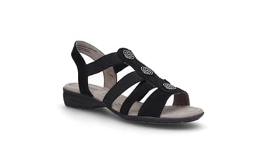 JANA 7199 Black JANA