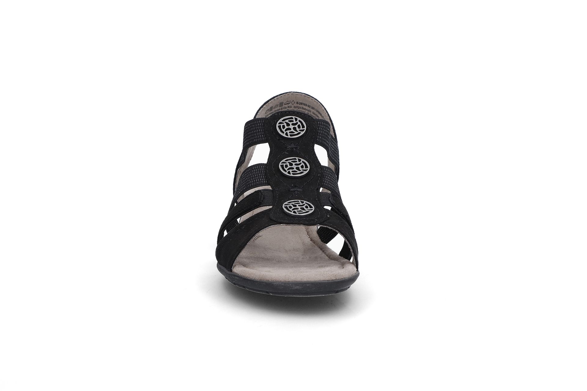 JANA 7199 Black JANA