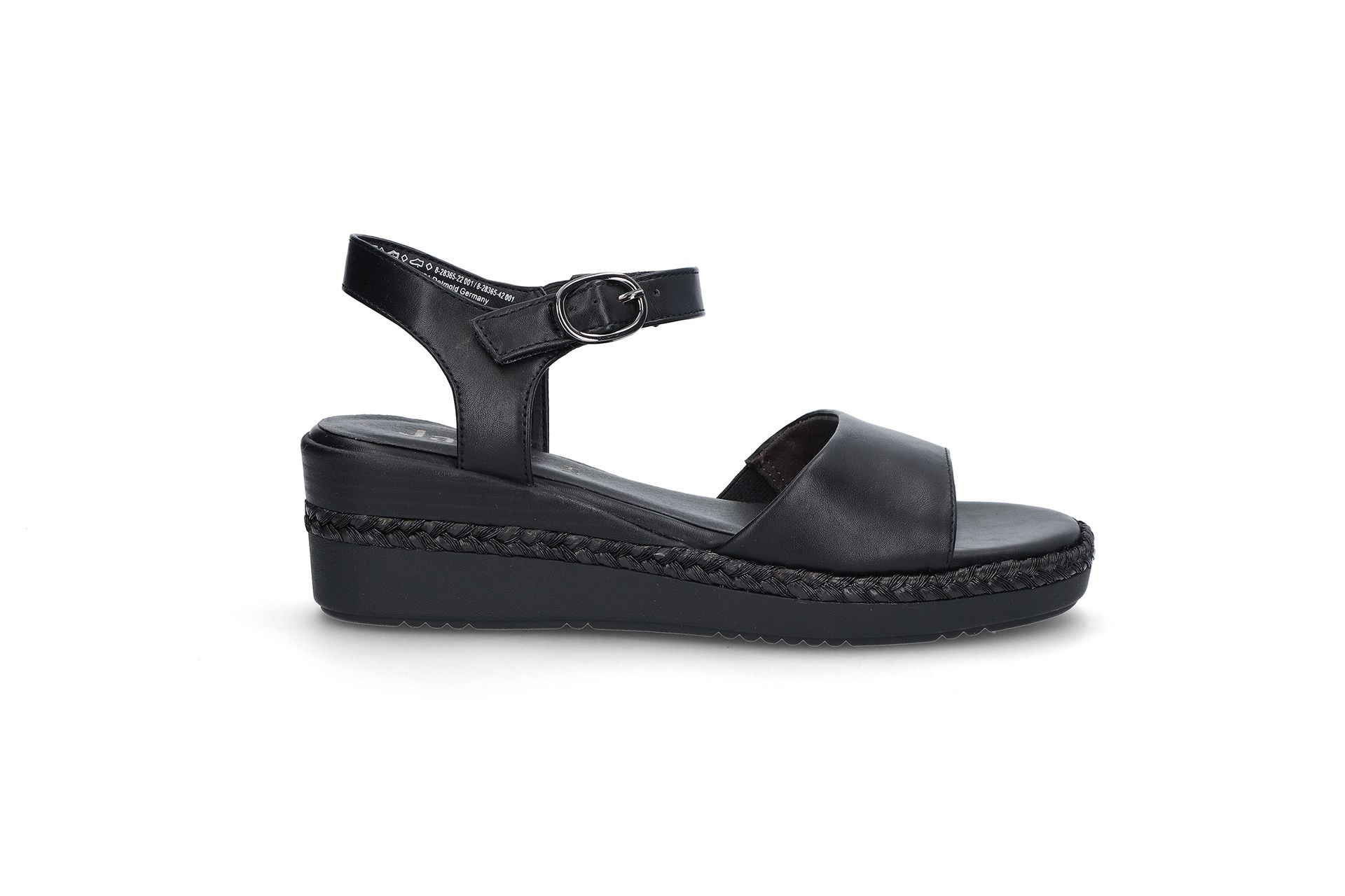 JANA 7202 Black JANA