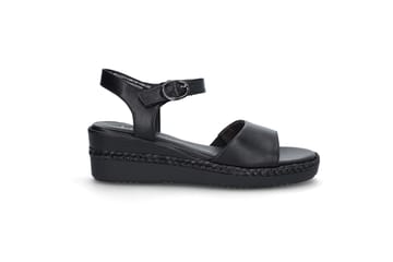 JANA 7202 Black JANA