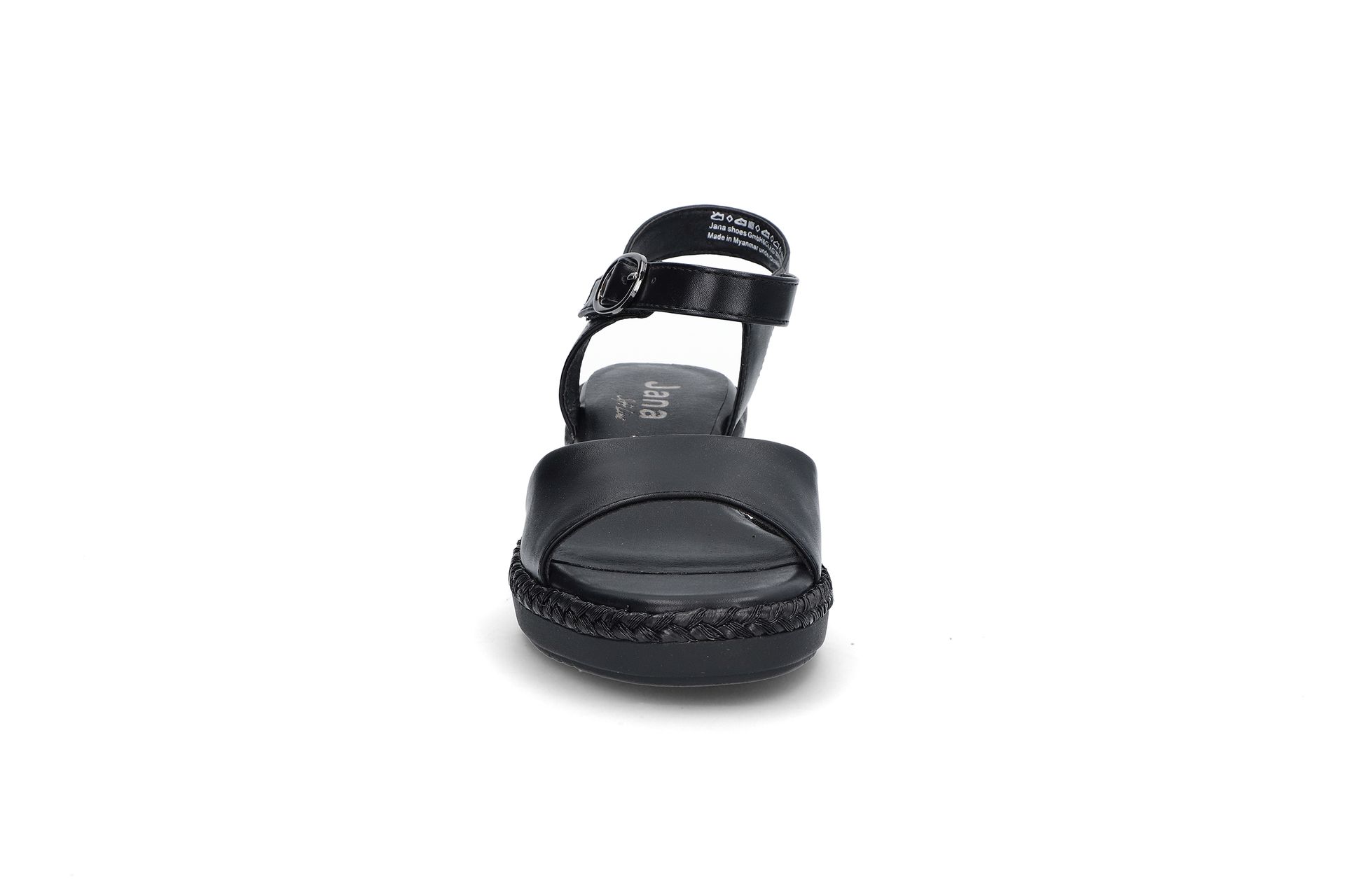 JANA 7202 Black JANA