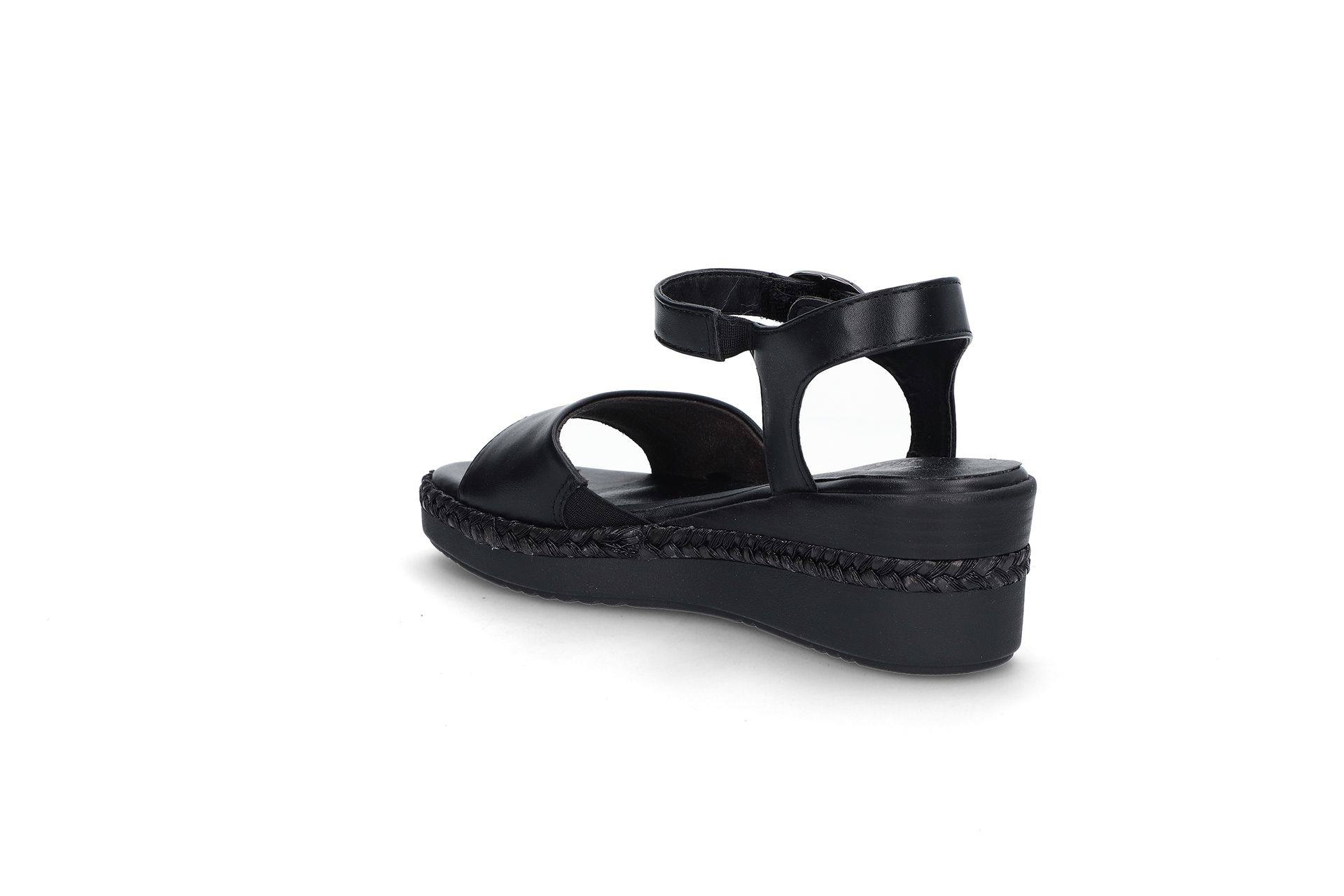JANA 7202 Black JANA