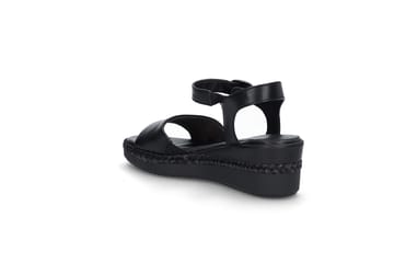 JANA 7202 Black JANA