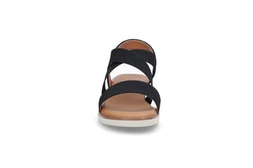 COMFY STEP 1787 BLACK COMFY STEP