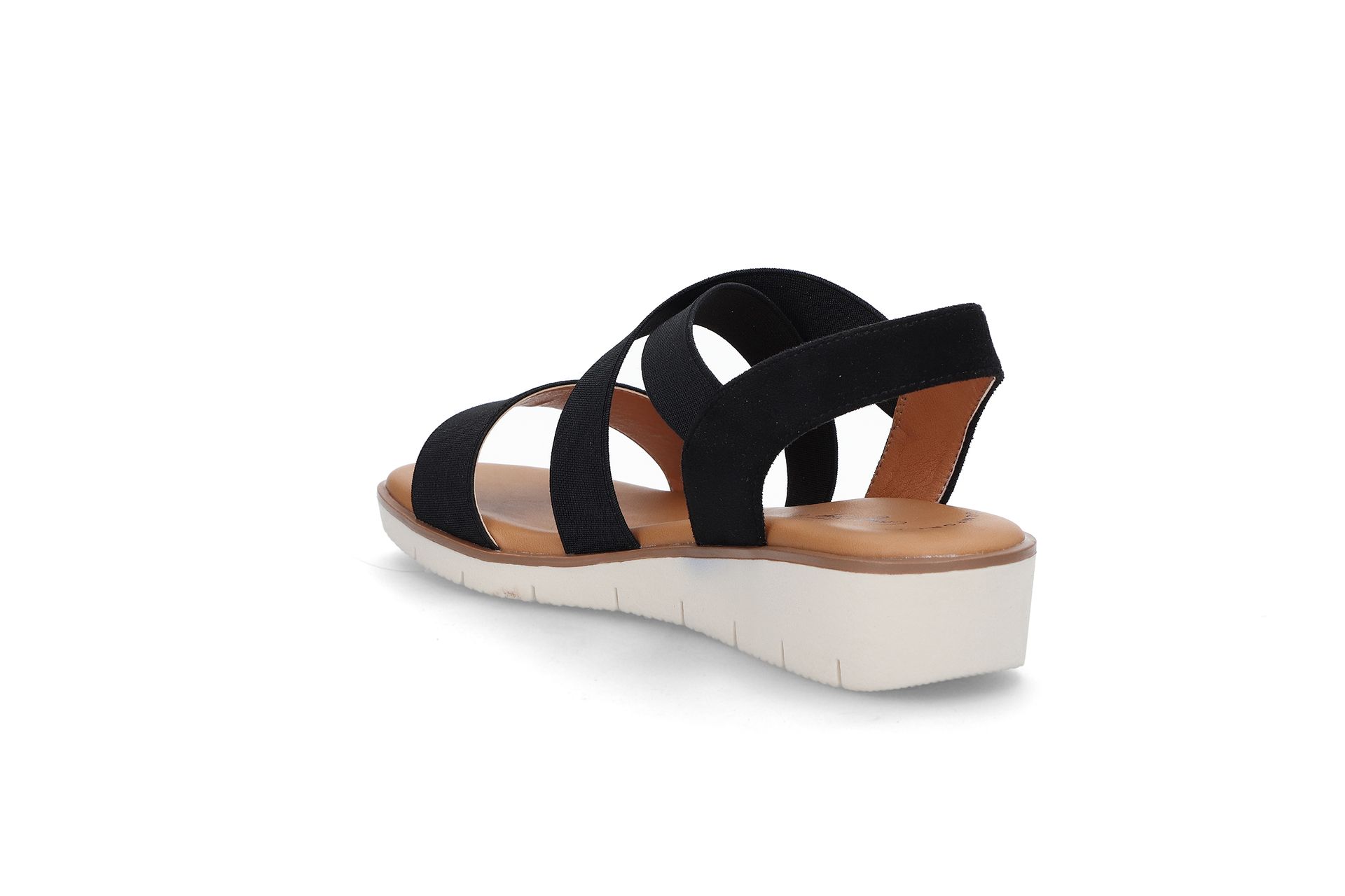 COMFY STEP 1787 BLACK COMFY STEP