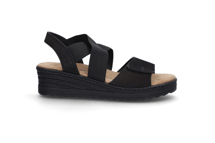 SOFTWALK 1462 ALL BLACK SOFTWALK SOFTWALK 1462 ALL BLACK SOFTWALK