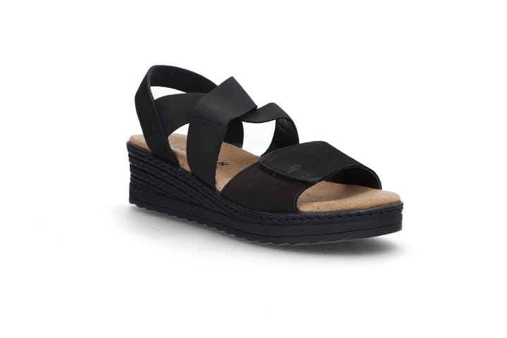SOFTWALK 1462 ALL BLACK SOFTWALK SOFTWALK 1462 ALL BLACK SOFTWALK