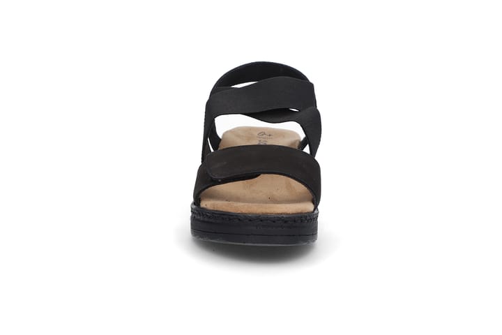 SOFTWALK 1462 ALL BLACK SOFTWALK SOFTWALK 1462 ALL BLACK SOFTWALK