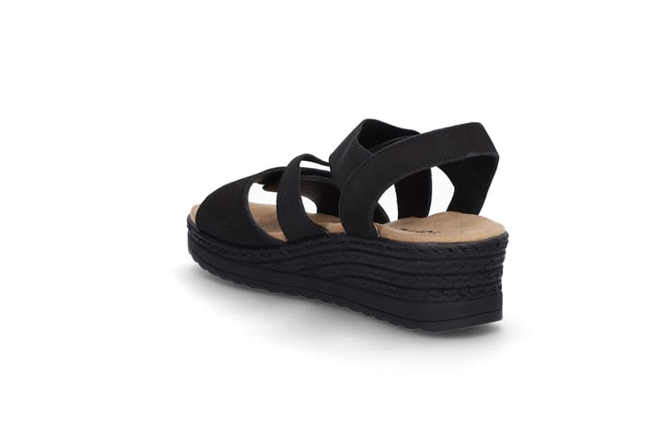 SOFTWALK 1462 ALL BLACK SOFTWALK SOFTWALK 1462 ALL BLACK SOFTWALK