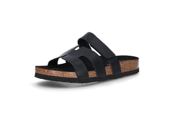 DUFFY 7242 Black DUFFY