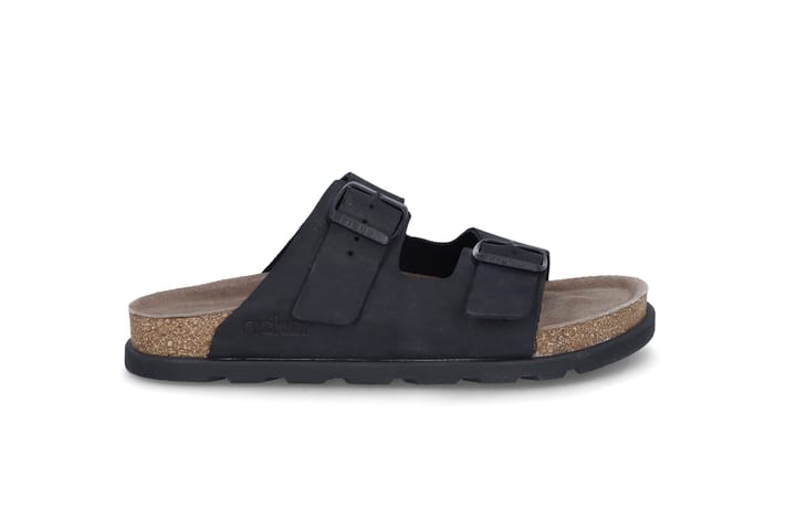 RIEKER 4116 Schwarz RIEKER