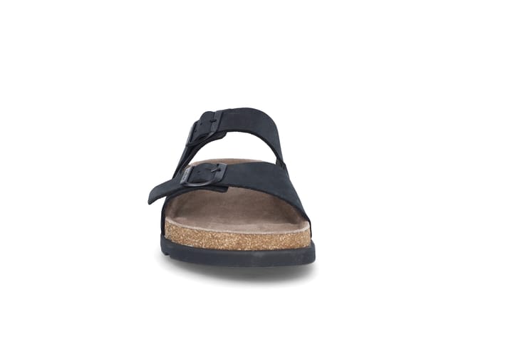 RIEKER 4116 Schwarz RIEKER