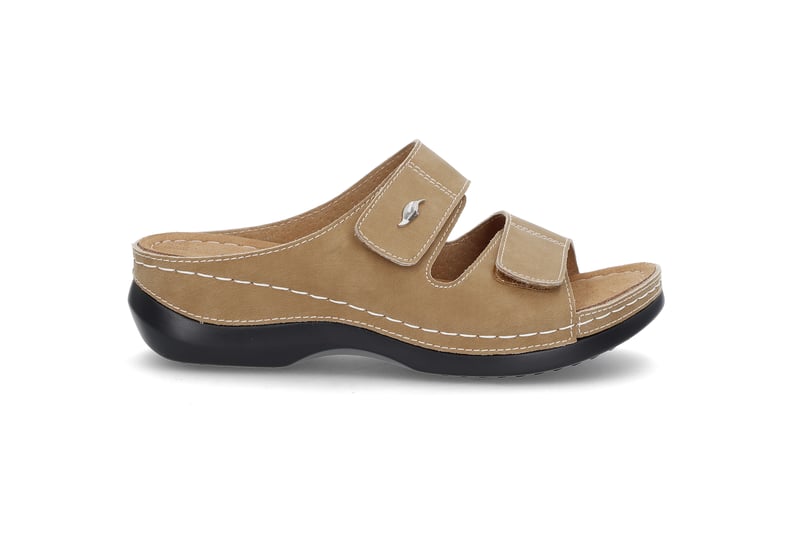 Praktisk sandal SOFTWALK Praktisk sandal SOFTWALK
