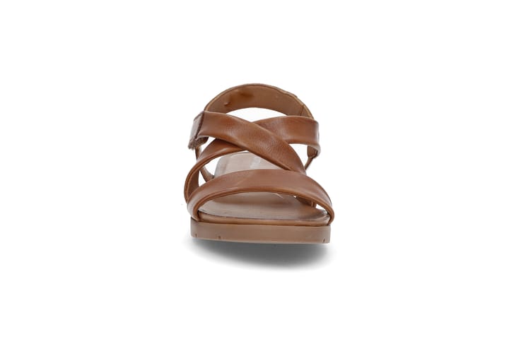 SOFTWALK 1461 BROWN SOFTWALK