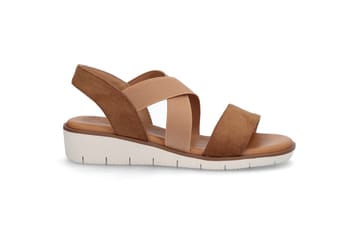 COMFY STEP 1787 TAN COMFY STEP