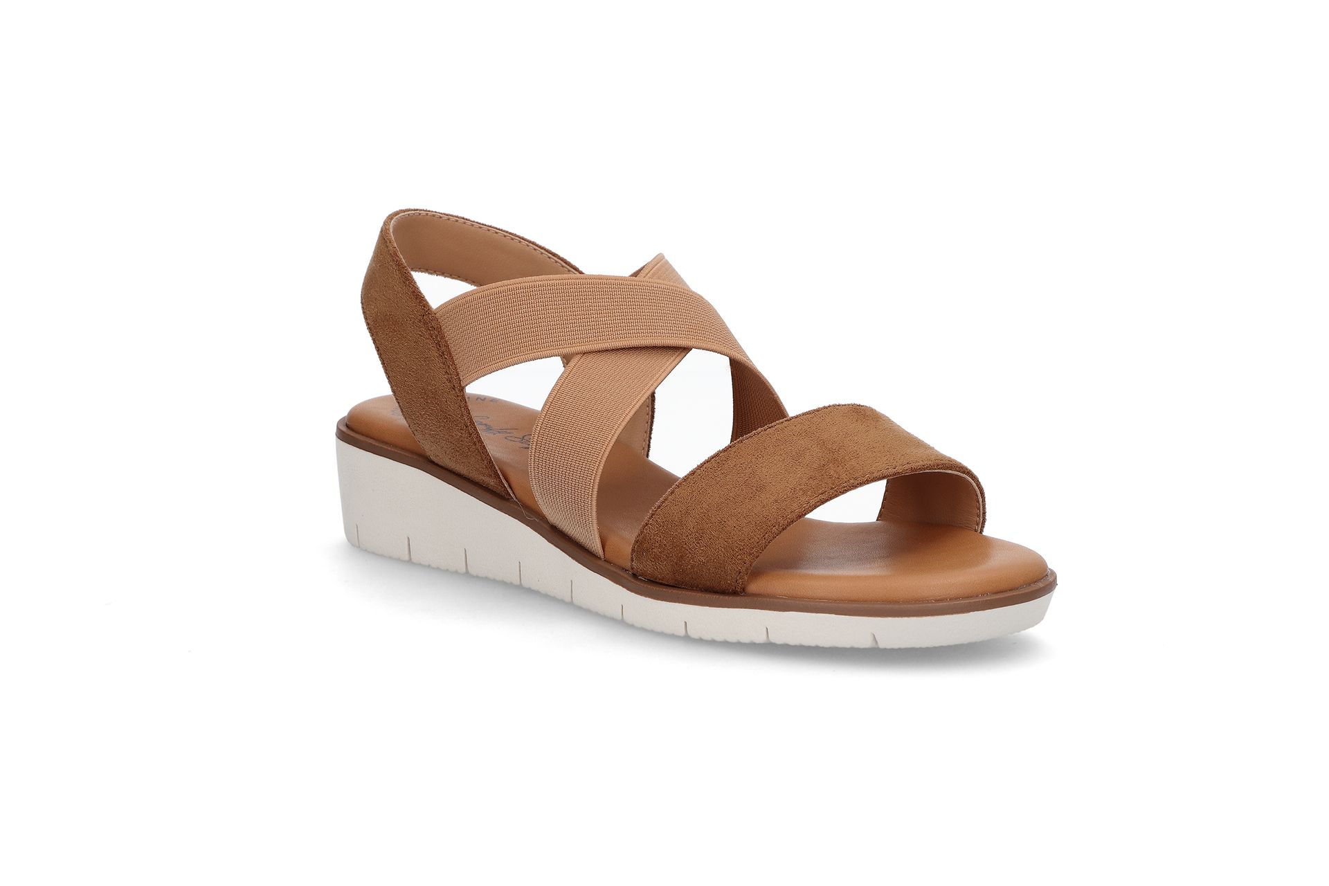 COMFY STEP 1787 TAN COMFY STEP