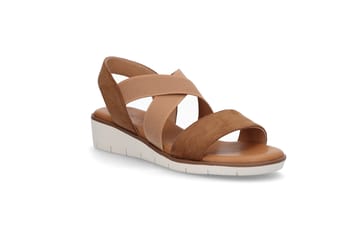 COMFY STEP 1787 TAN COMFY STEP