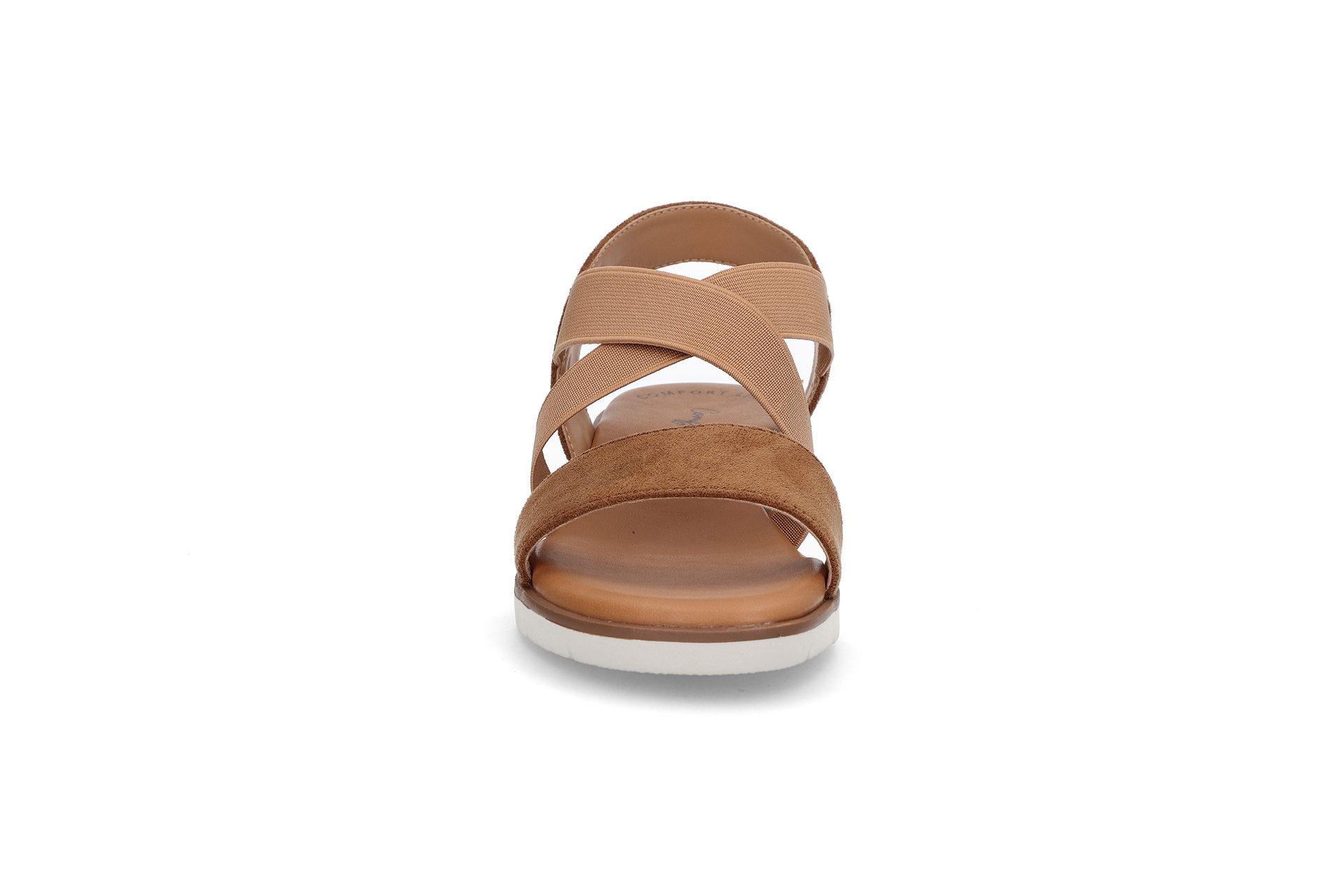 COMFY STEP 1787 TAN COMFY STEP
