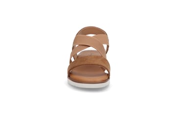 COMFY STEP 1787 TAN COMFY STEP