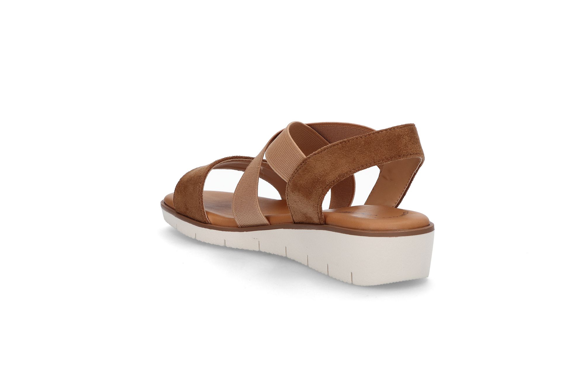 COMFY STEP 1787 TAN COMFY STEP