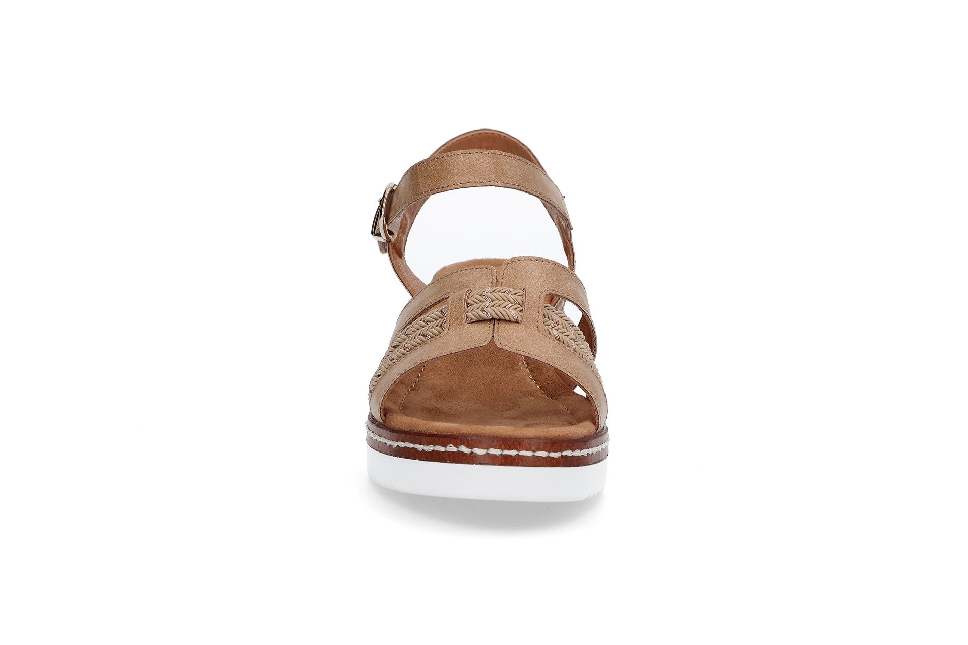 COMFY STEP 1788 CAMEL COMFY STEP