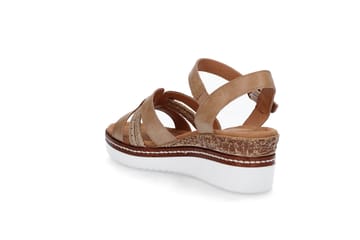 COMFY STEP 1788 CAMEL COMFY STEP