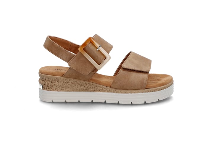 SOFTWALK 1472 CAMEL SOFTWALK