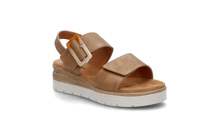 SOFTWALK 1472 CAMEL SOFTWALK