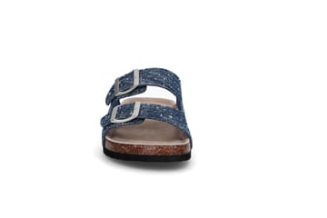 BLACK 1536 DK.DENIM BLACK