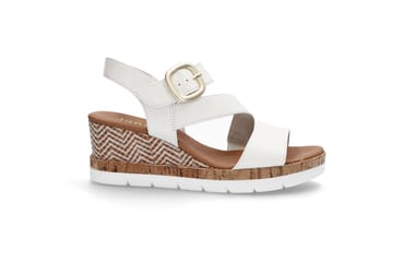 JANA 7201 White JANA