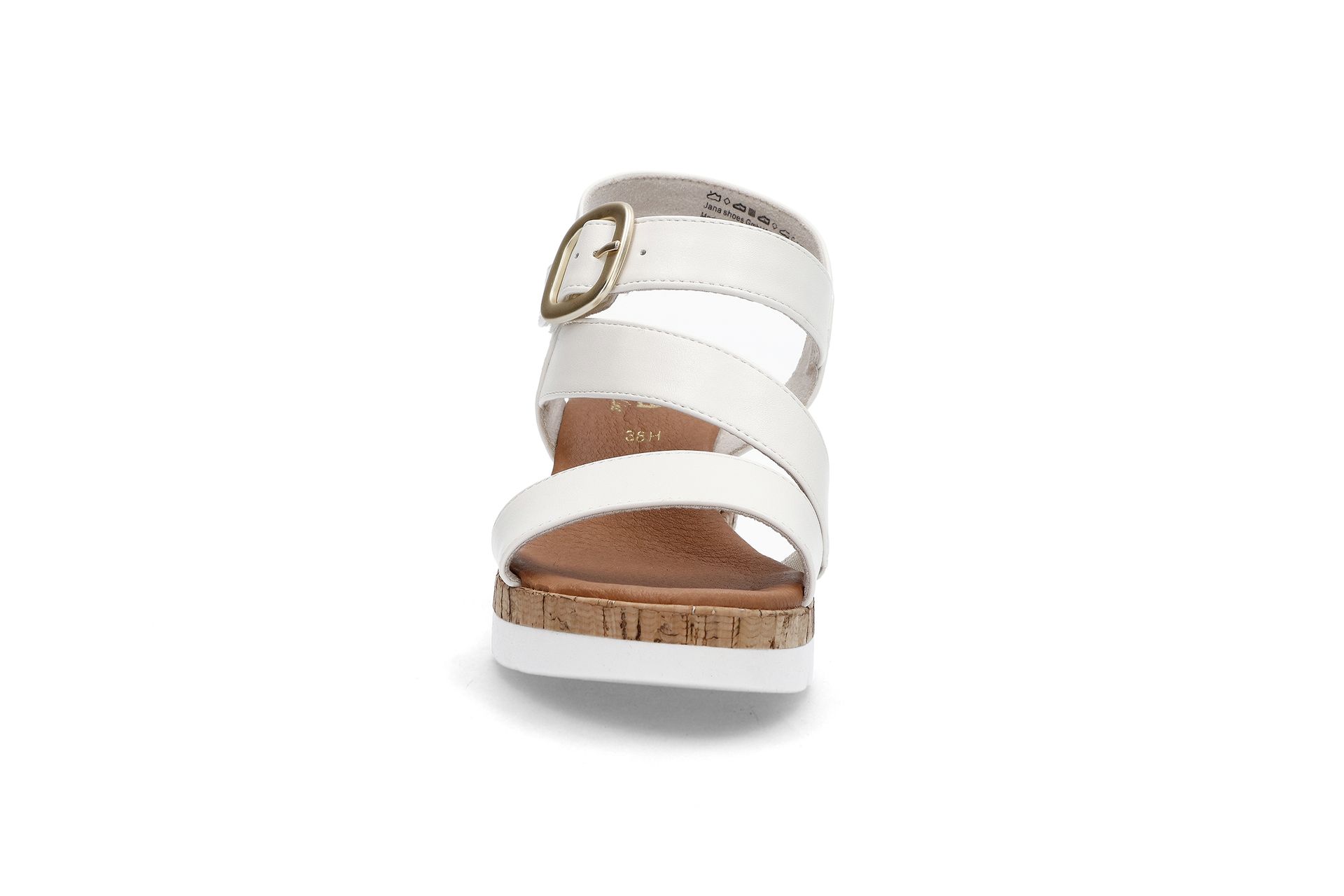 JANA 7201 White JANA